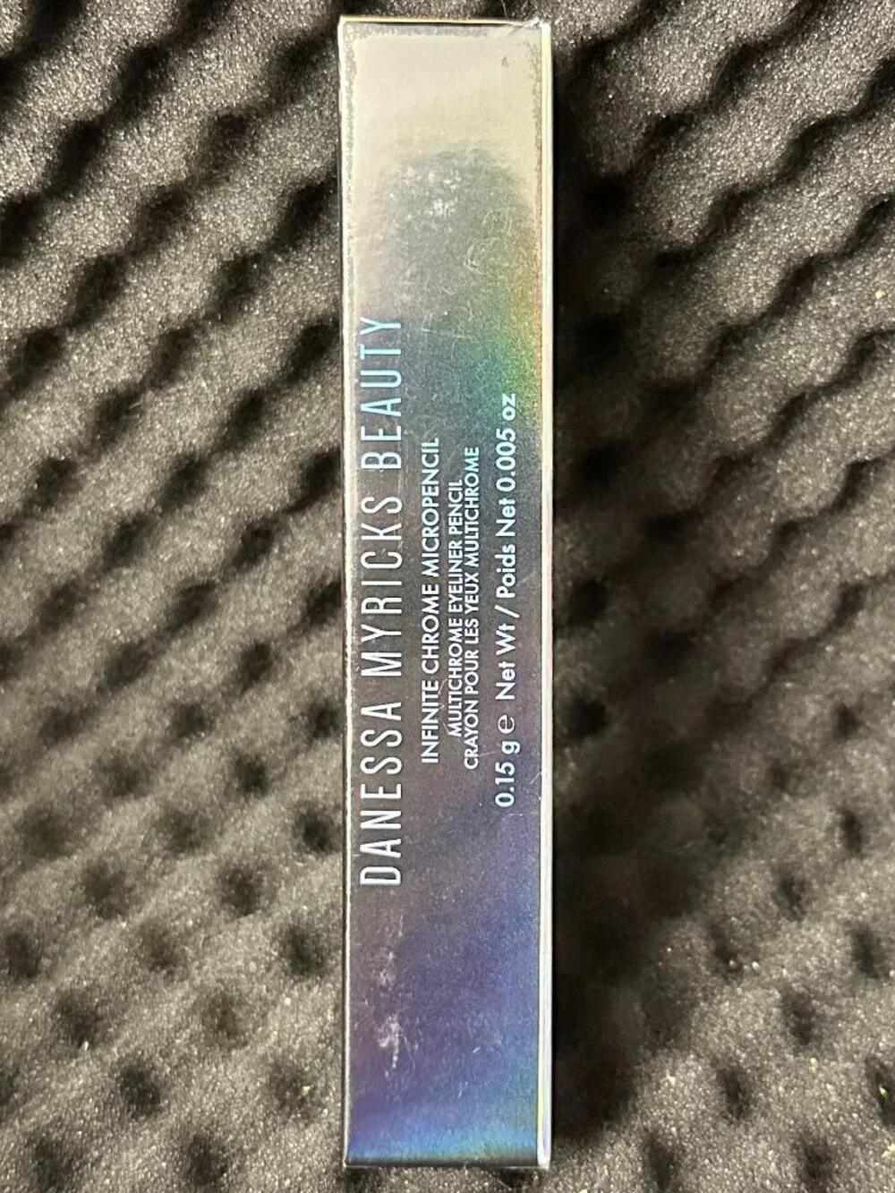 Danessa Myricks Infinite Chrome Micropencil